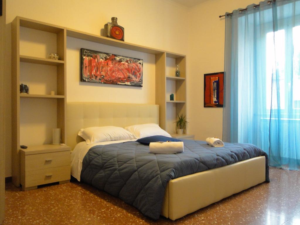 Guest House Relais Indipendenza Рим Номер фото